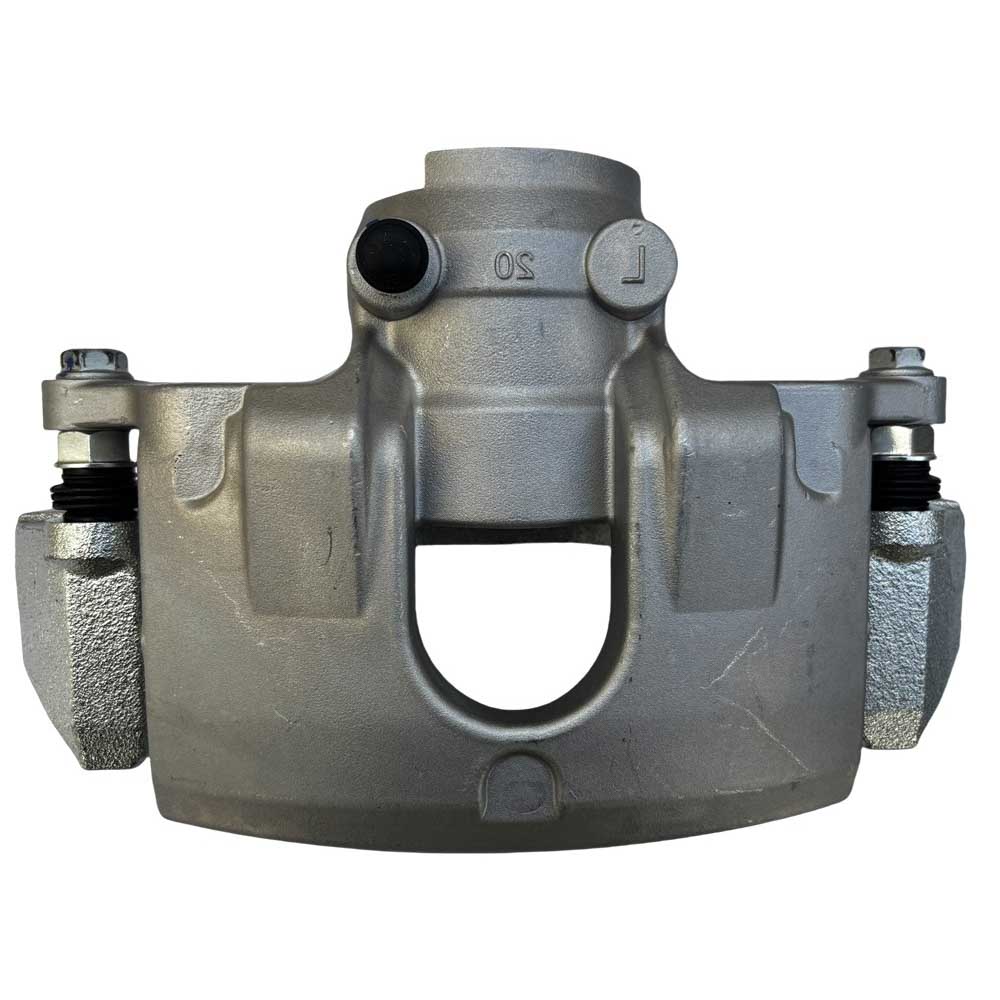 2011 Ford Focus Brake Caliper
